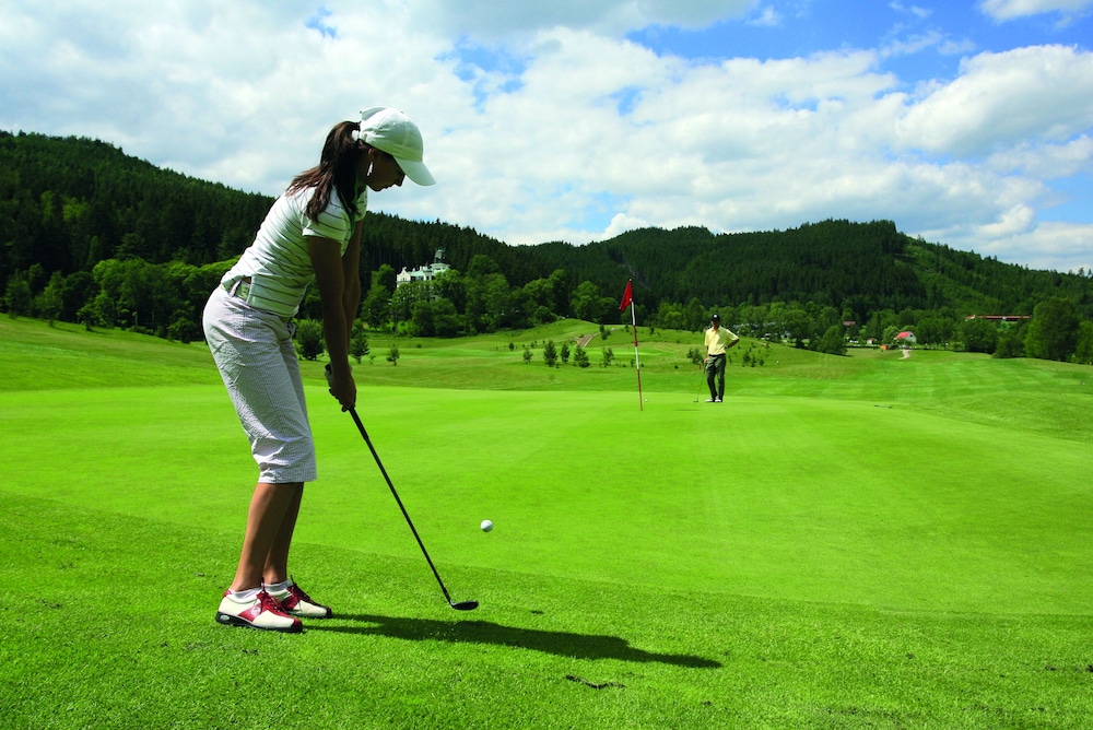Spa Resort Sanssouci 22/50