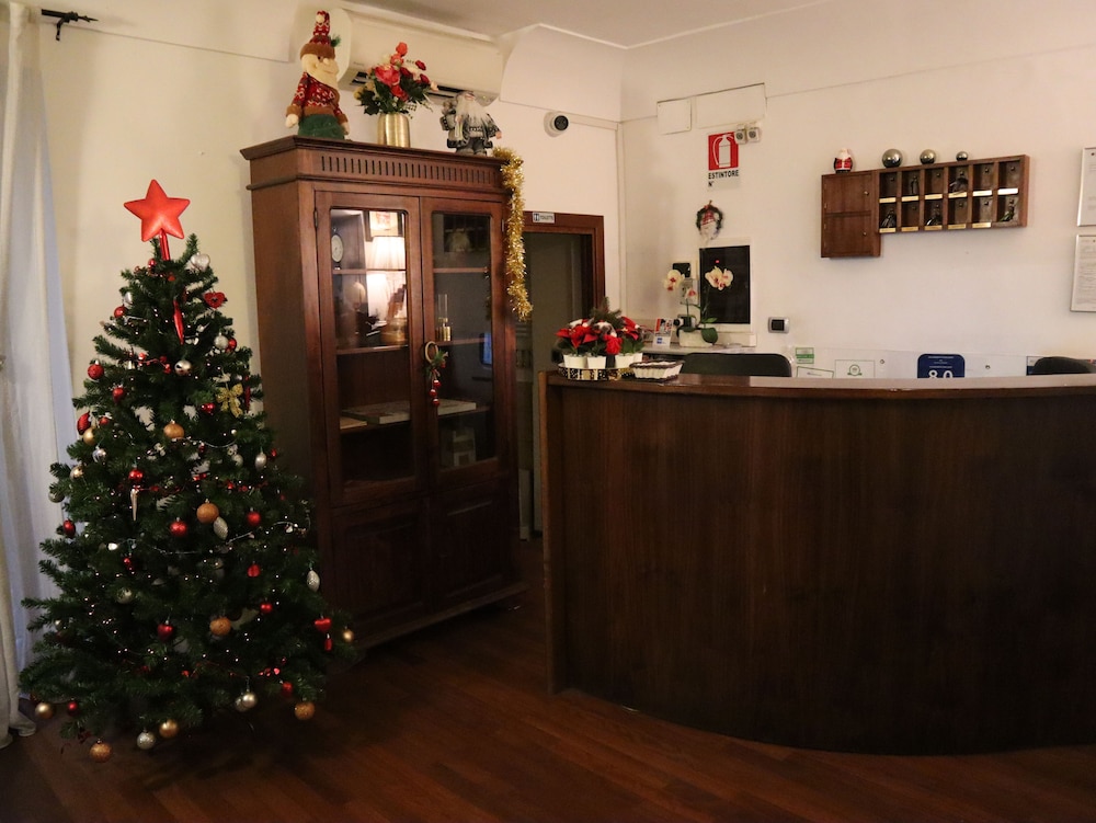 RESIDENZA DOMIZIA 6/28