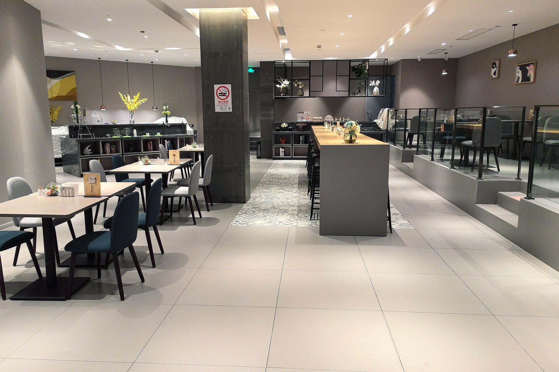 Homeinn Selected (Shanghai Jiading Bole Road) 24/32