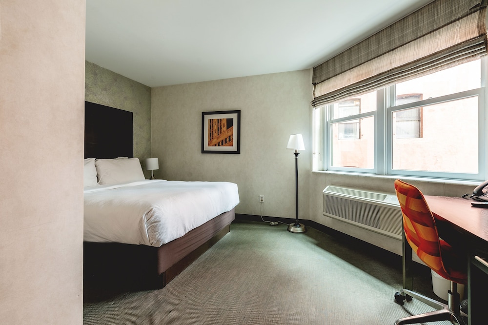 The Solita Soho Hotel An Ascend Hotel Collection Member 36/64