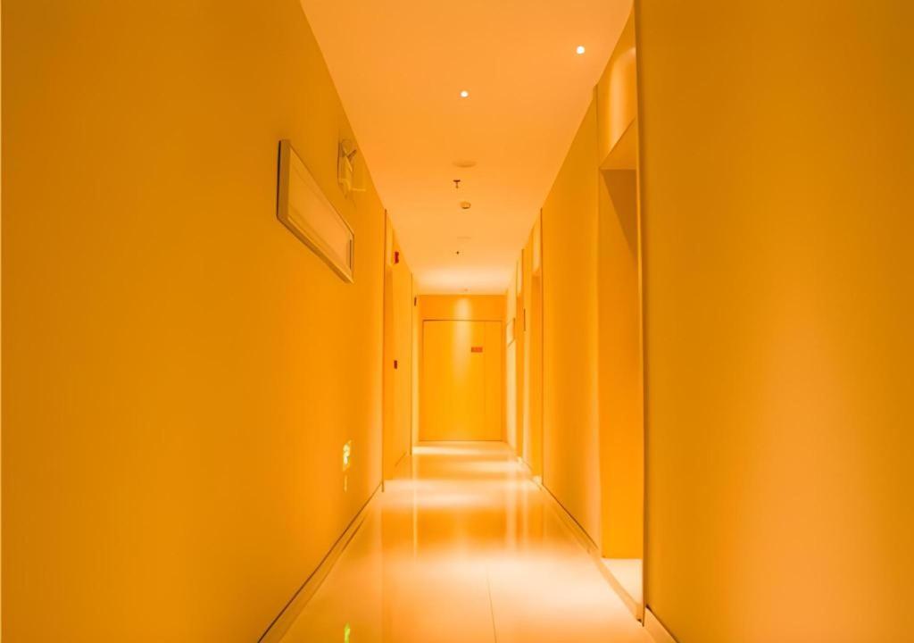 City Comfort Inn Baise Tiandong 36/51