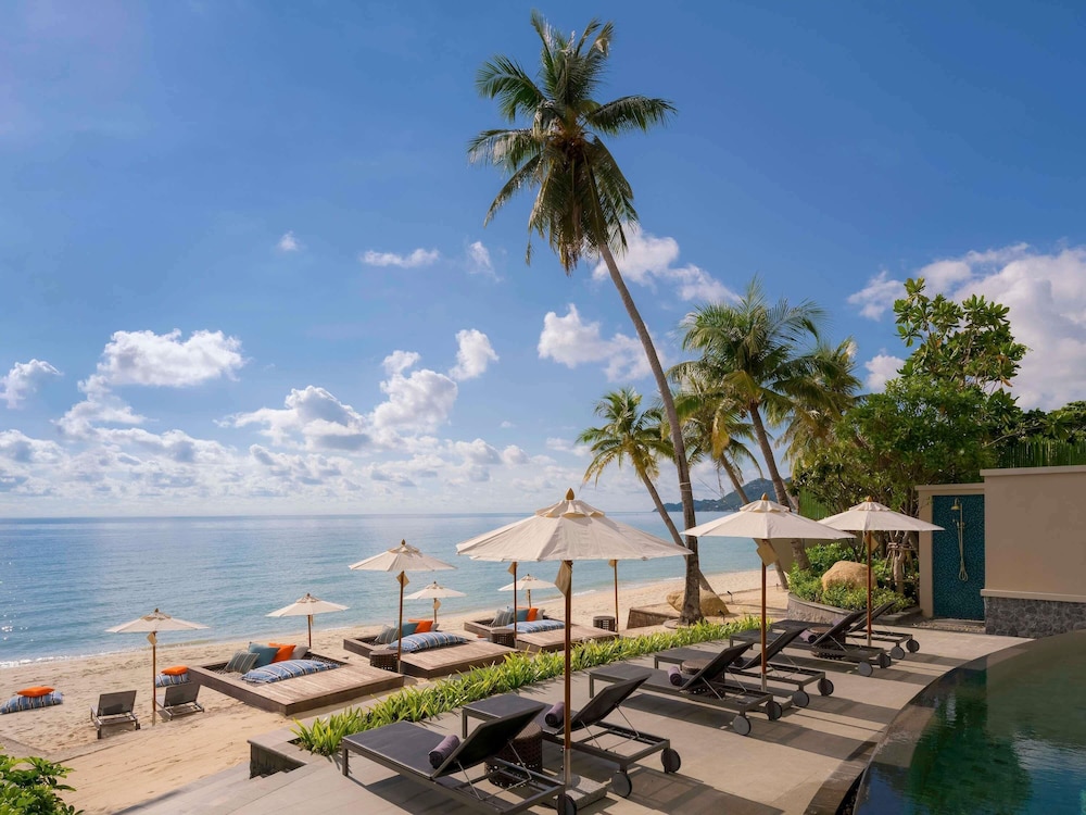 Mercure Samui Chaweng Tana 67/74