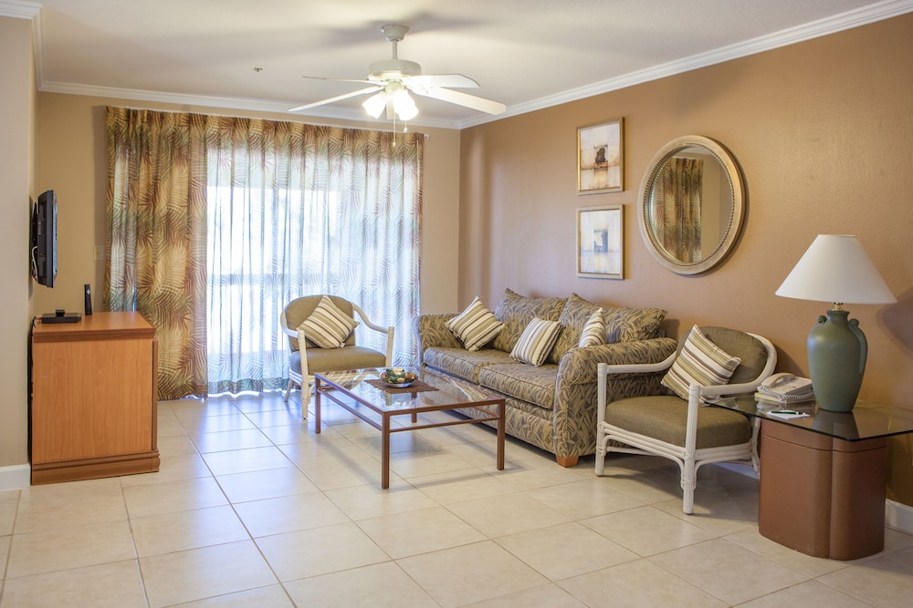 Legacy Vacation Resorts - Palm Coast 32/50