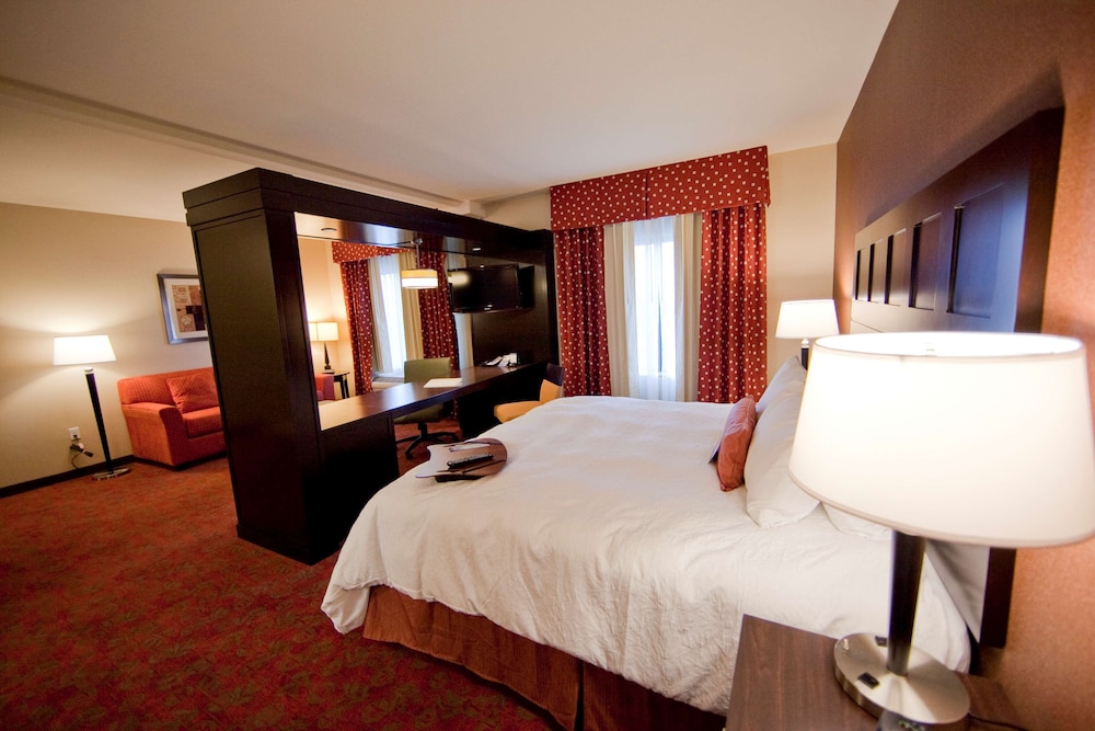 Hampton Inn And Suites Seattle Kent Wa 26/74