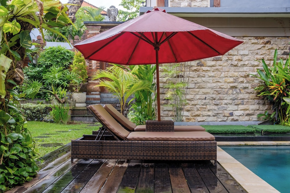 Lebak Bali Residence 70/77