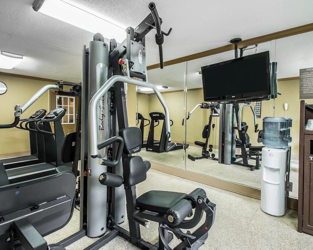 sport facilities