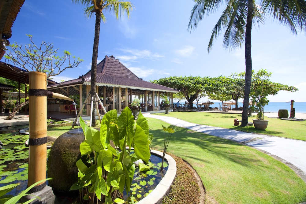 Keraton Jimbaran Beach Resort 14/23