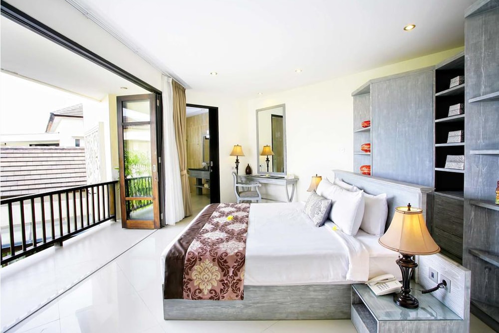 Awila Villas Kuta 24/61