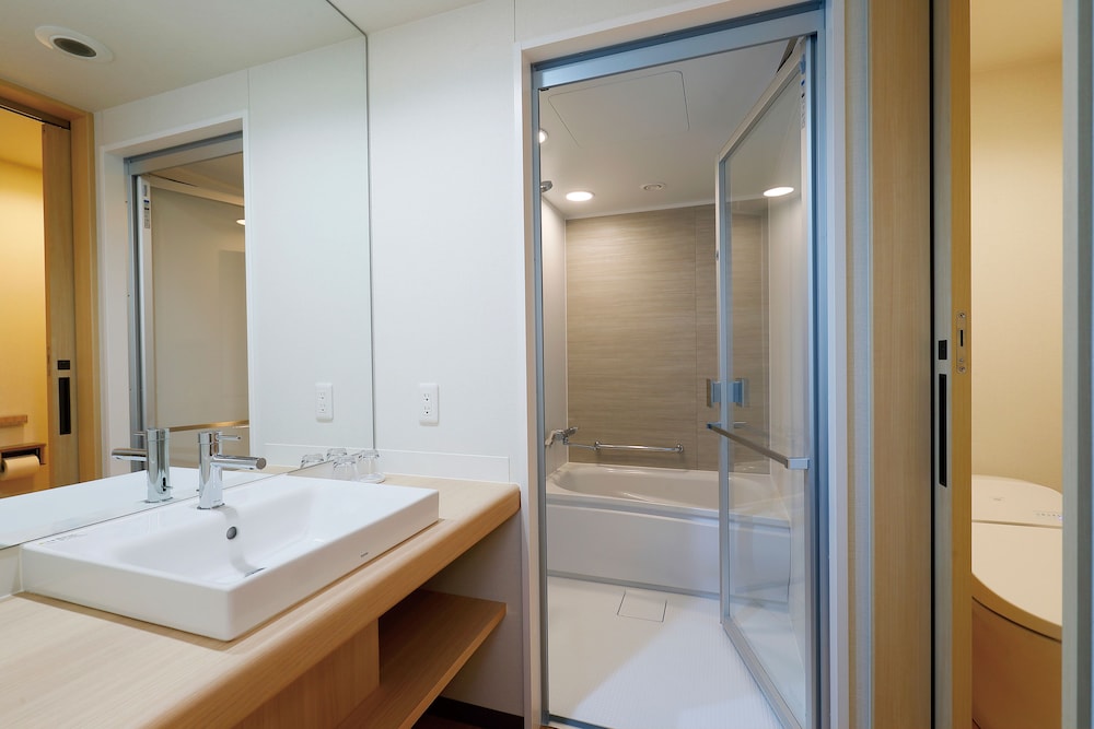Daiwa Roynet Hotel Kanazawa Miyabi 44/47