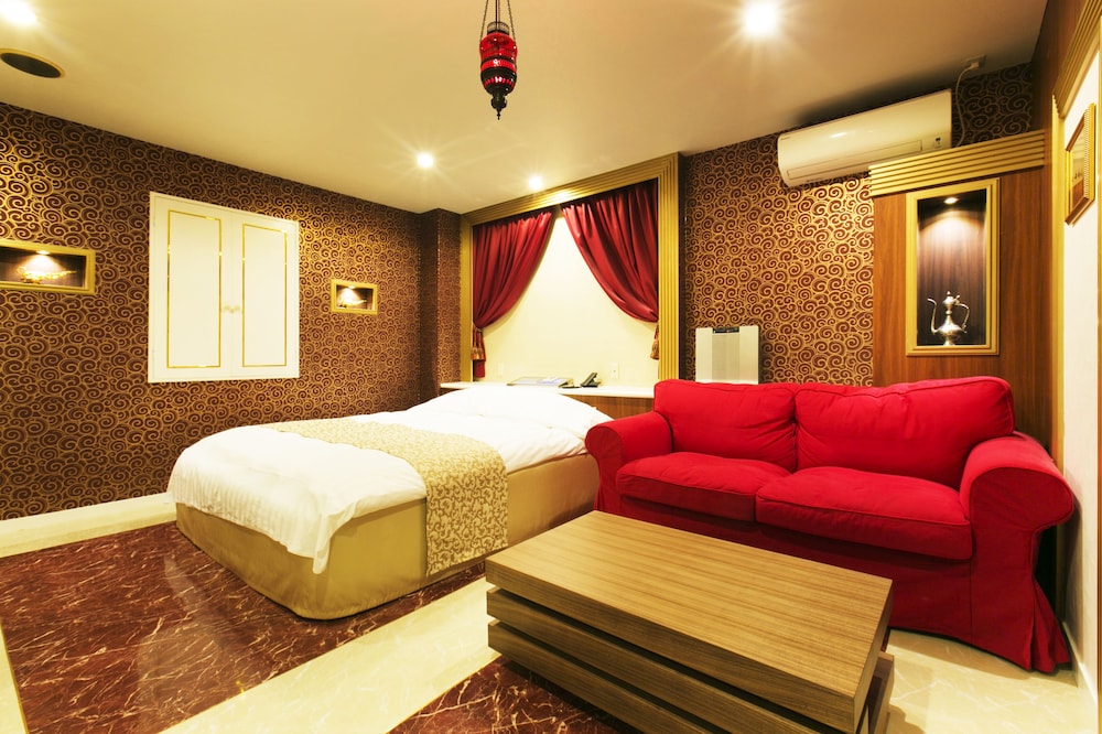 Hotel Atlantis Higashiosaka - Adults Only 23/28