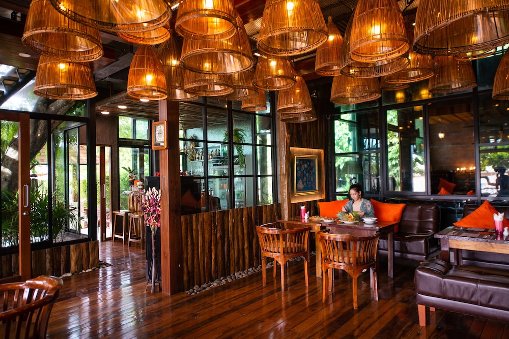 Andalay Beach Resort Koh Libong 24/50
