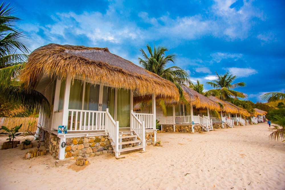 Sudamala Resort Seraya Flores 3/65