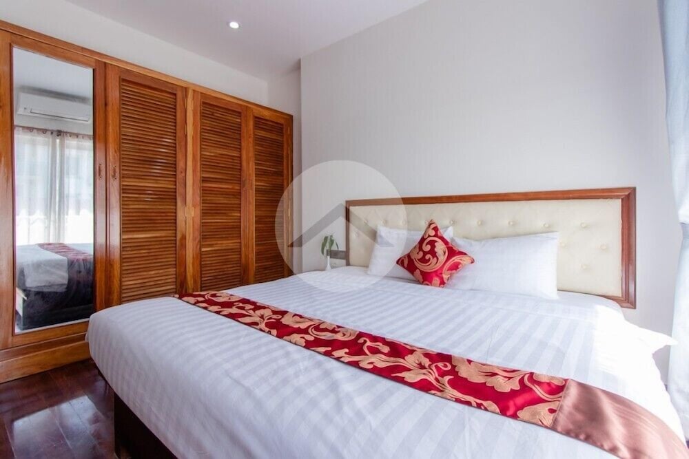 Zita Angkor Hotel 11/50
