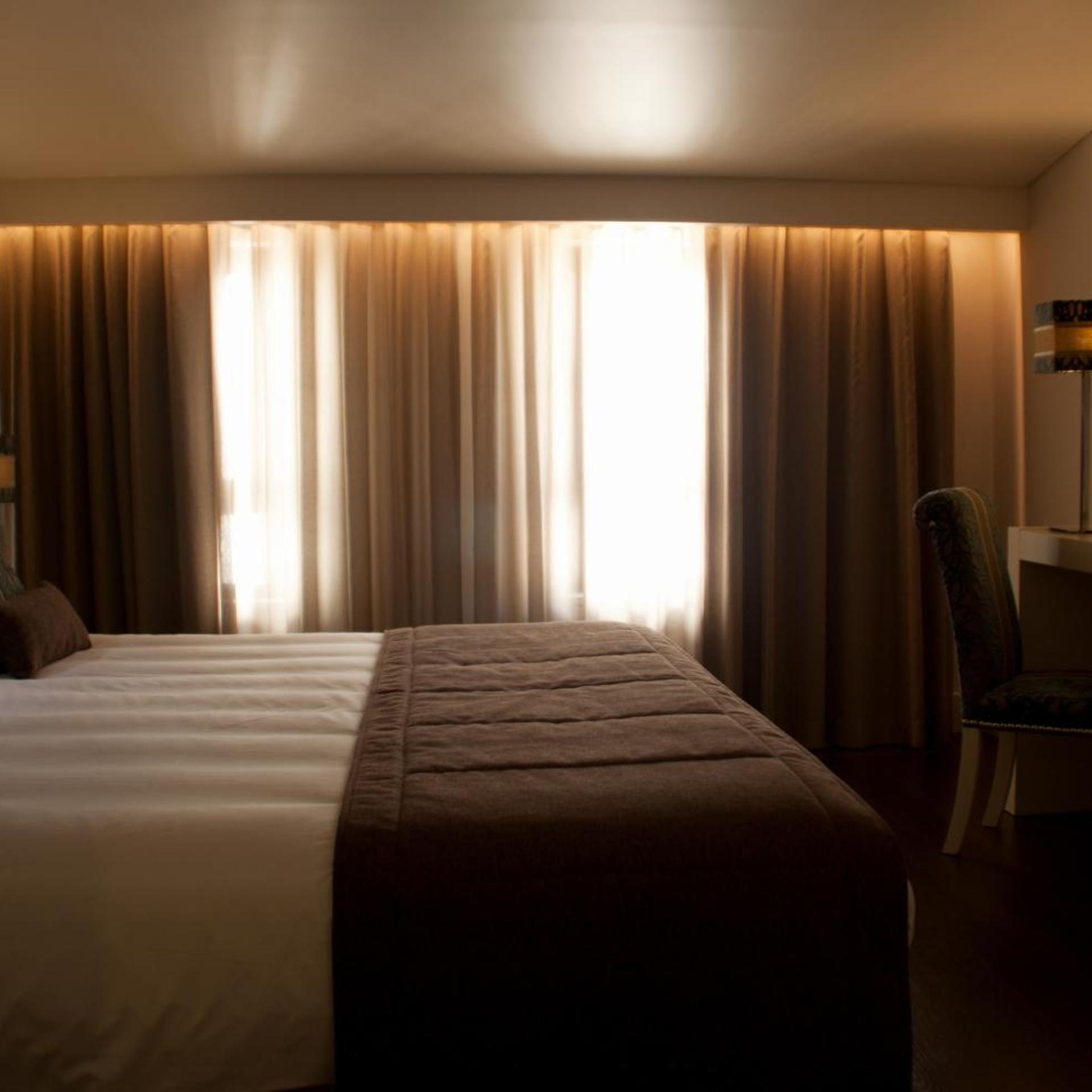 غرفة عائلية، Aqua Ria Boutique Hotel 4/6