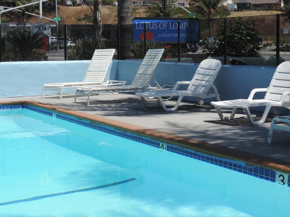 Lotus Of Lompoc - A Great Hospitality Inn 12/32