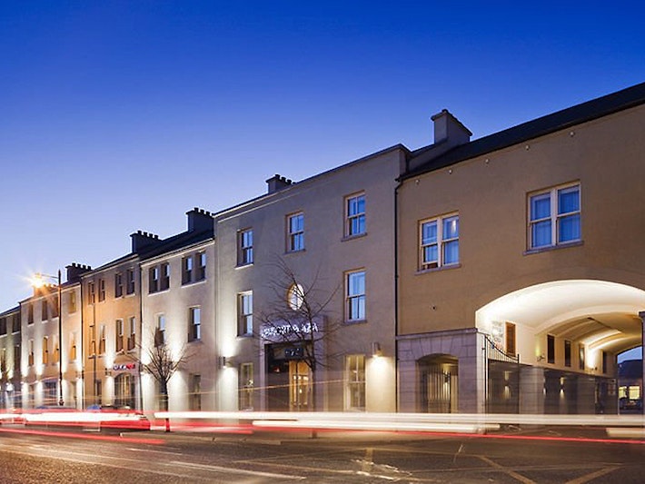 WESTPORT PLAZA HOTEL 2/51