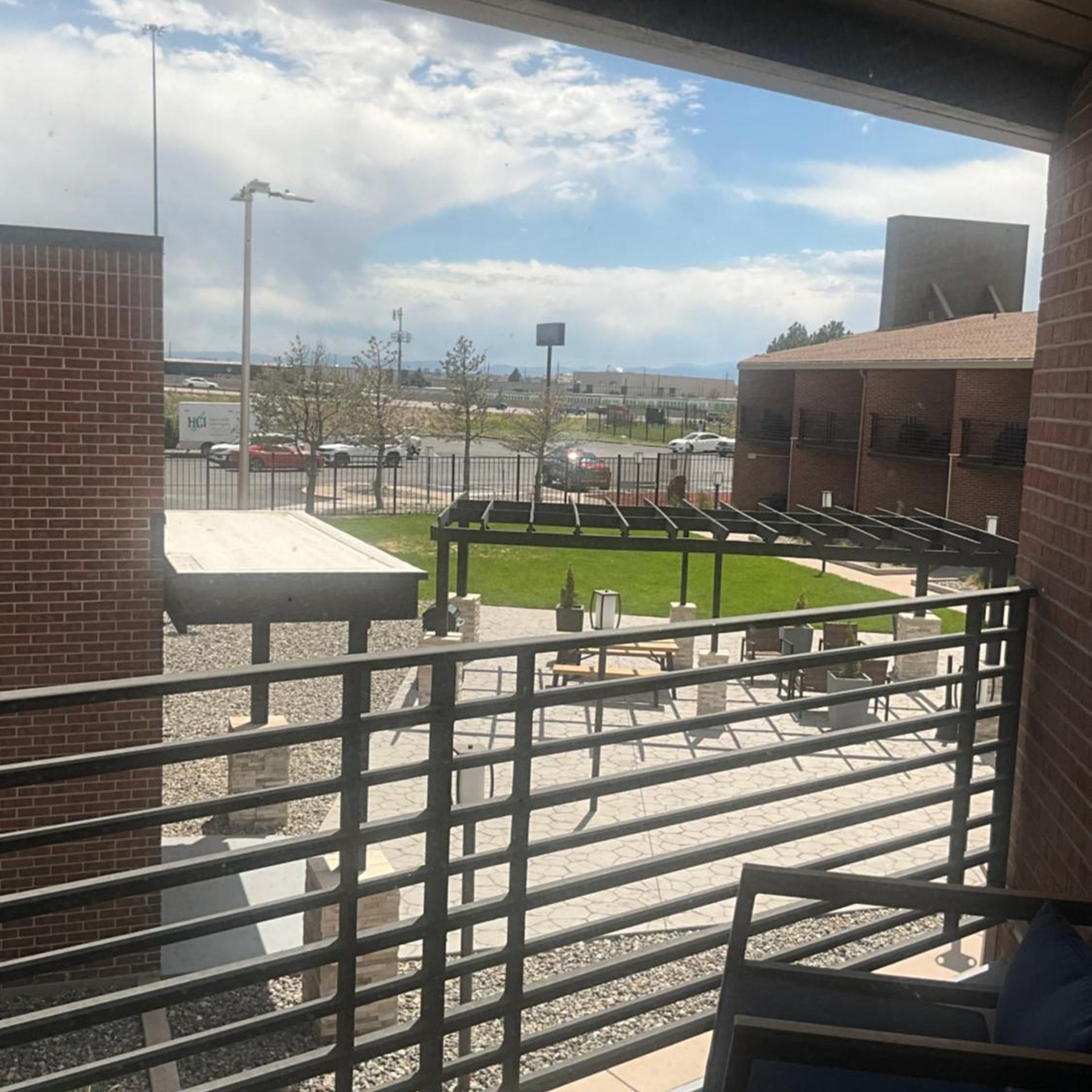 Executive Residency by Best Western Denver East 5/67