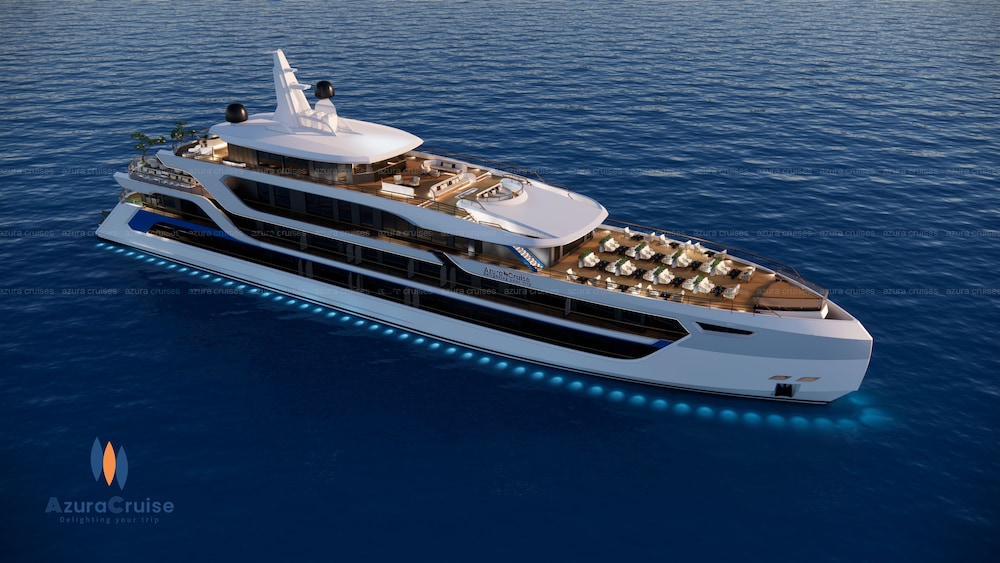 Azura Cruise 2/50