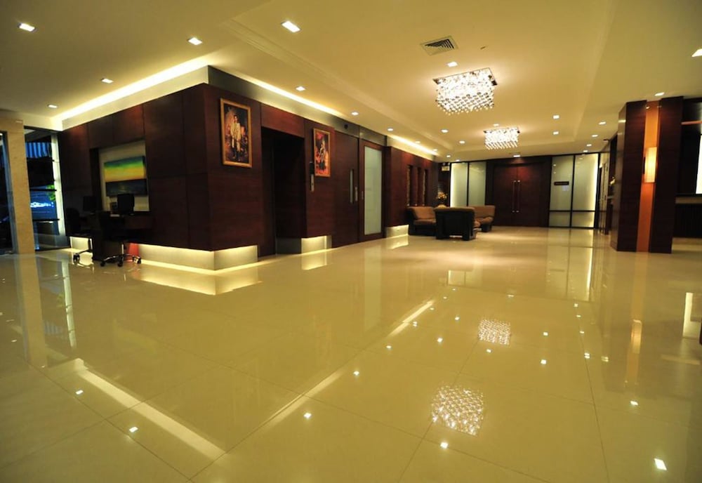 Navarat Heritage Hotel 5/24