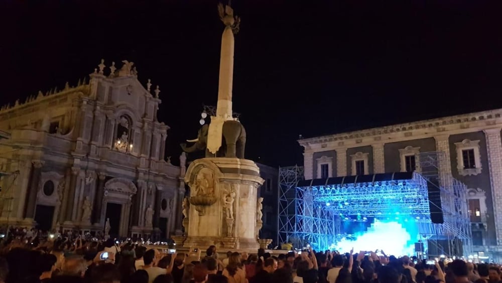 La Collegiata 4/50