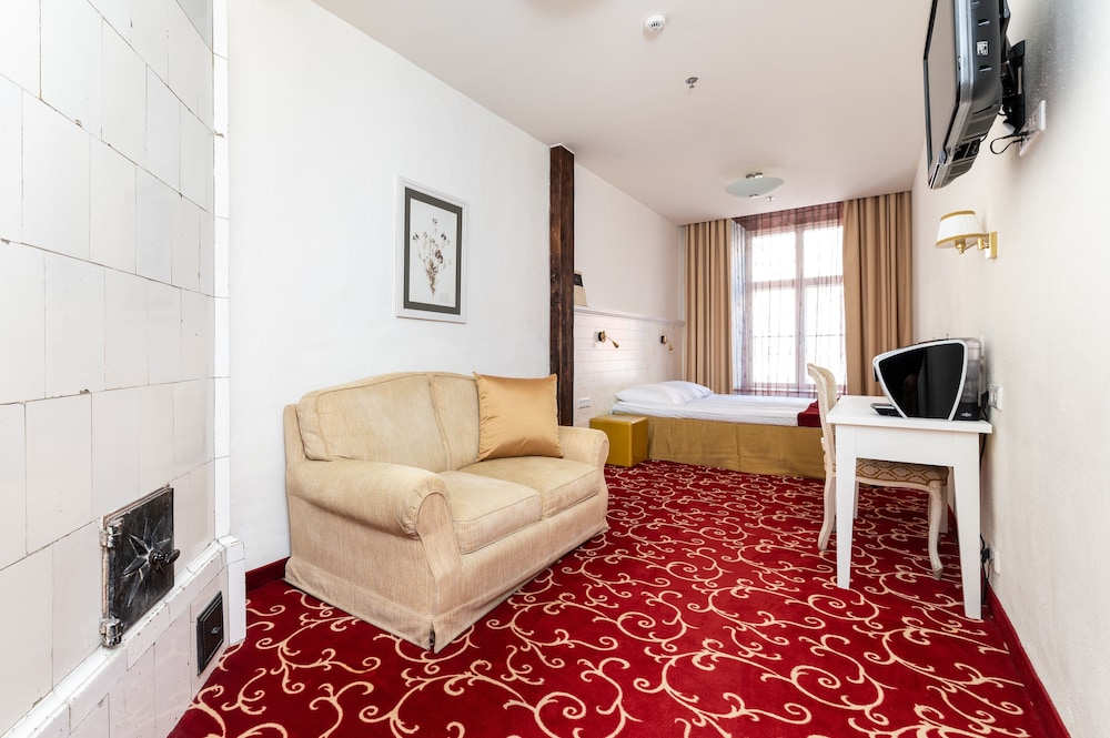 Meriton Old Town Garden Hotel 29/49
