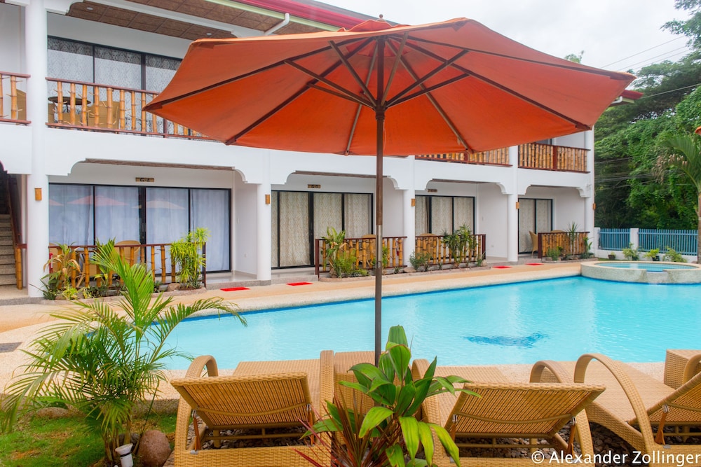 Alona Vida Beach Hill 10/44