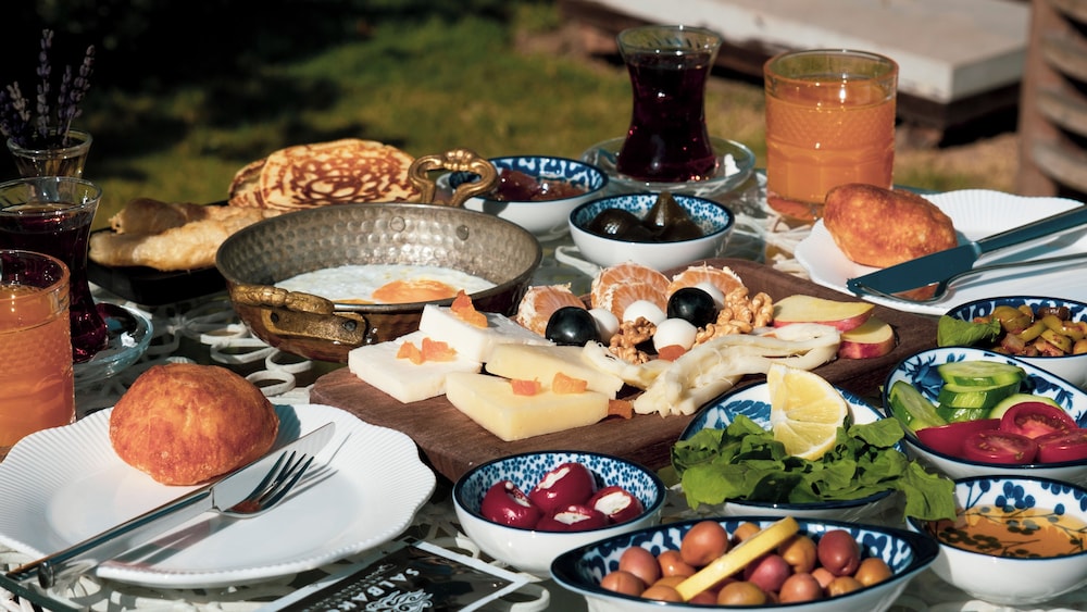 Salbakos Herakleia Boutique Hotel 31/47