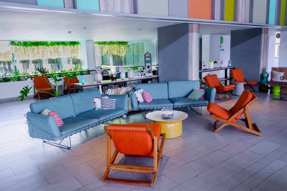 TIJILI Hotel Benoa 70/90