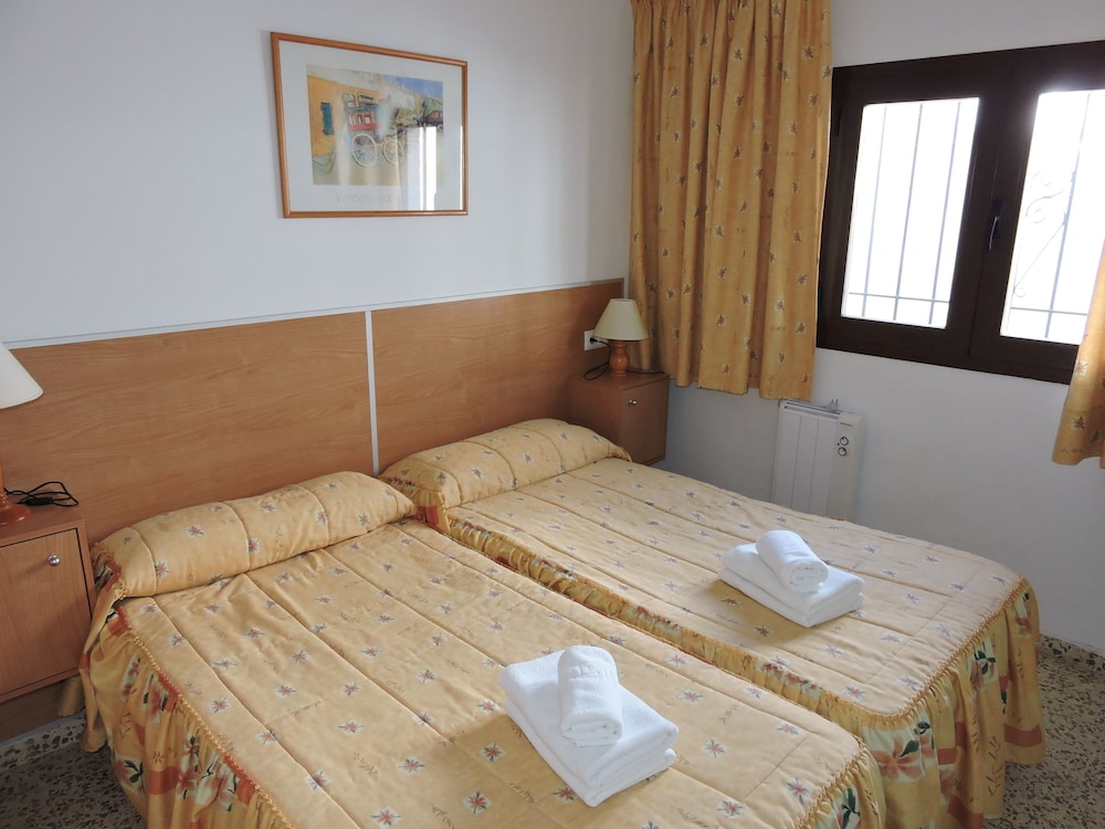 Nerja Villas Capistrano 10/50
