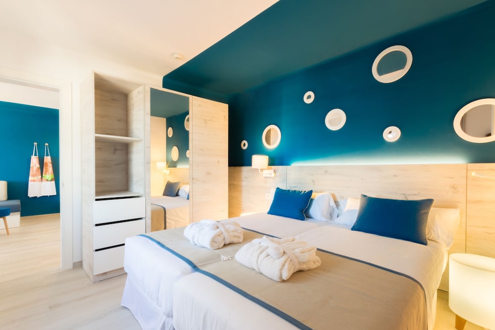 R2 Bahia Kontiki Beach Aparthotel 24/60