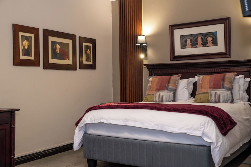Iso'Bella Vita Guesthouse 5/50