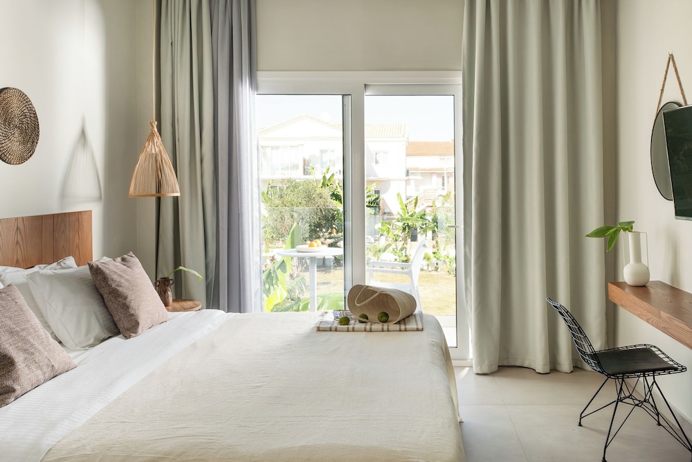 Ayla, Premium, Double Bed