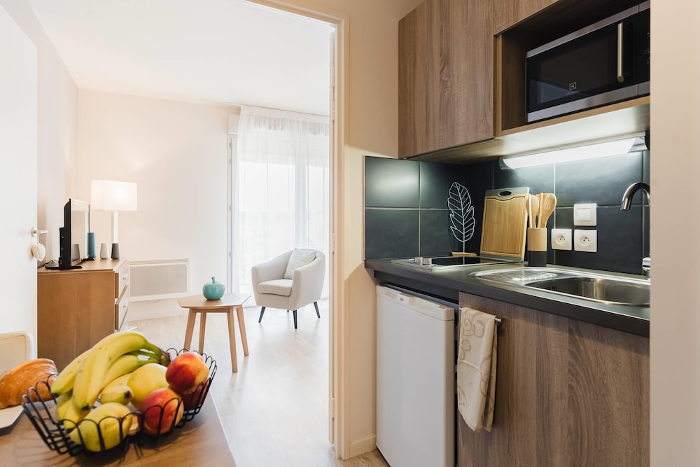 Quality Aparthotel Dinan 19/27