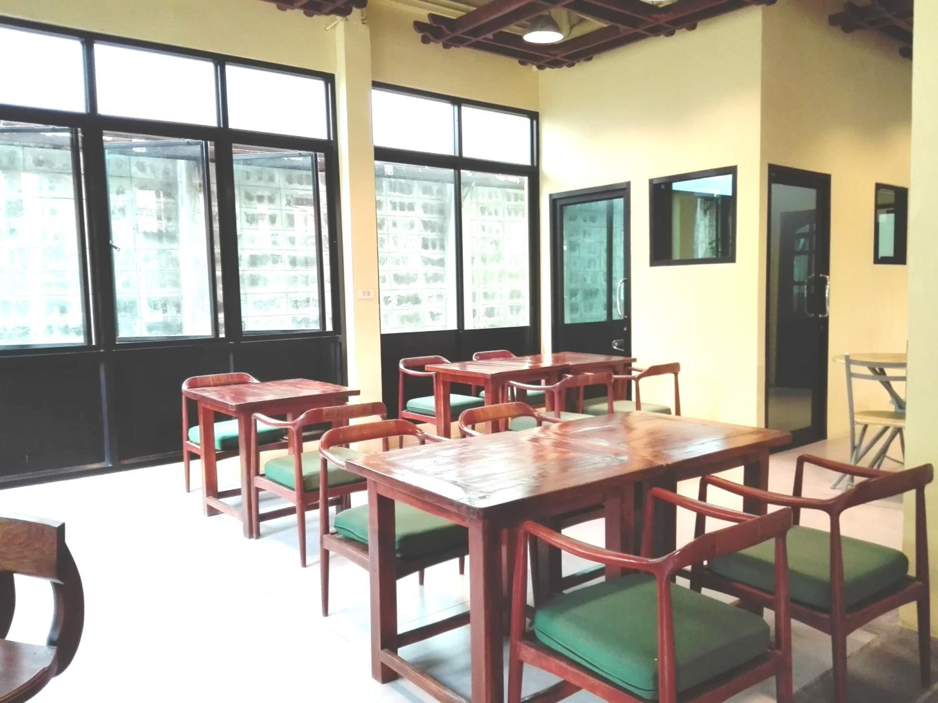 Luang Chumni Village 48/59