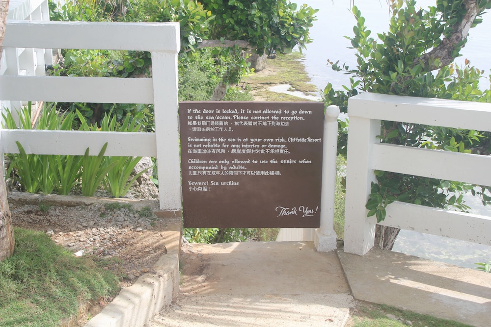 Cliffside Resort Panglao 4/68