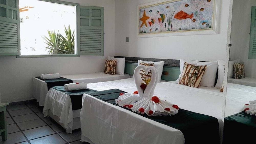 Hotel Porto Verde 8/31