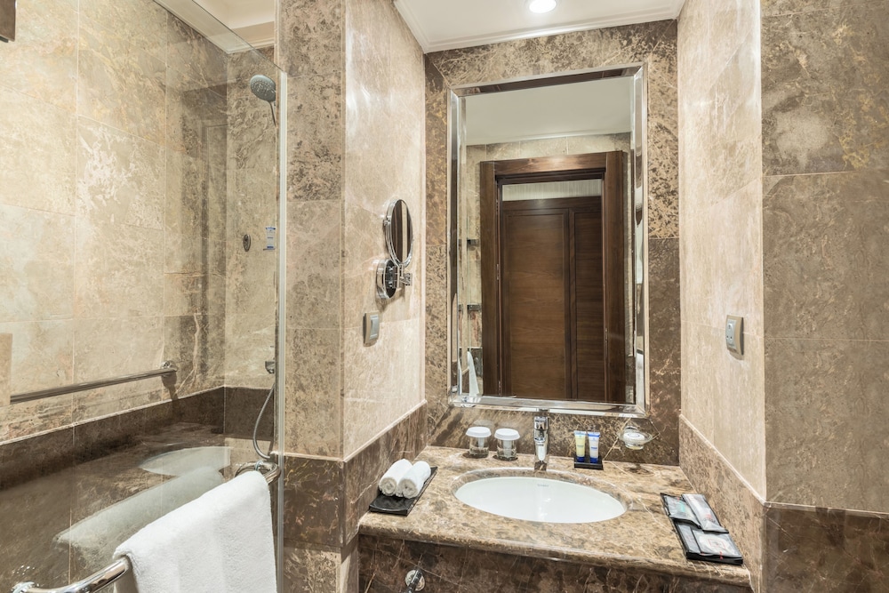 فندق كوبثورن مكة النسيم(Copthorne Makkah Al Naseem) 50/51