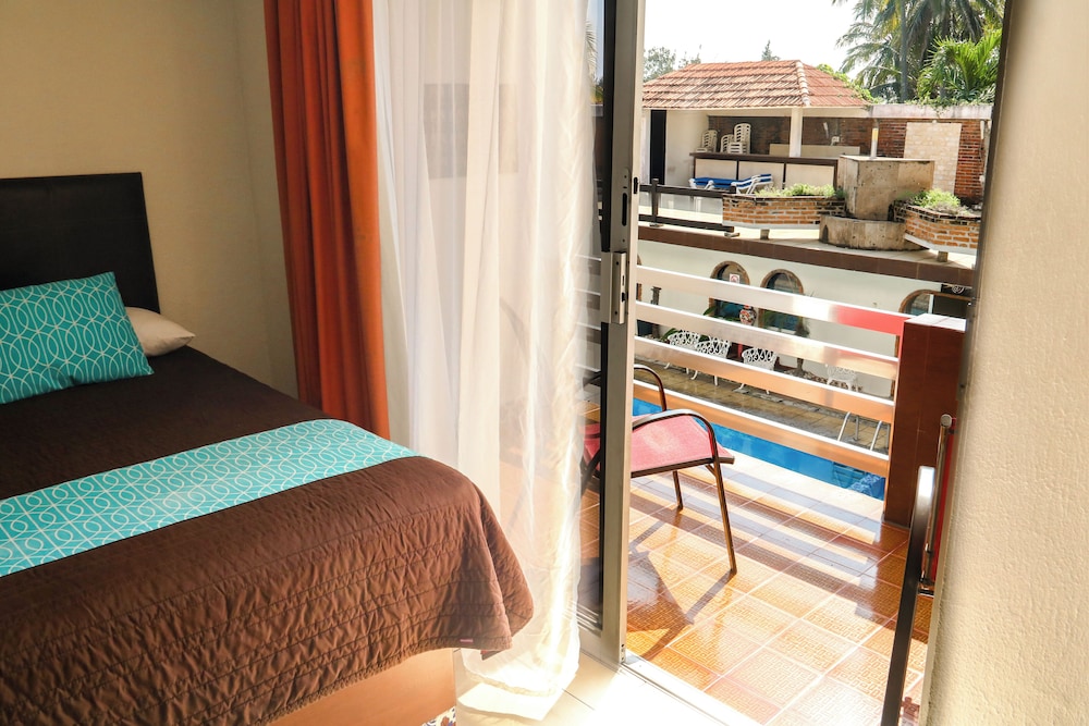 VF Villa Florencia Hotel 23/58