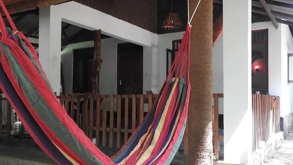 Riverside Cabana Yala photo2