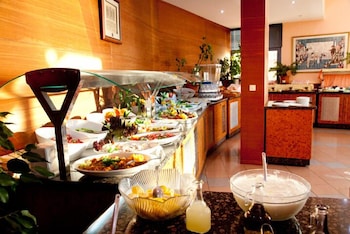 Faustina Hotel and Spa 图片3