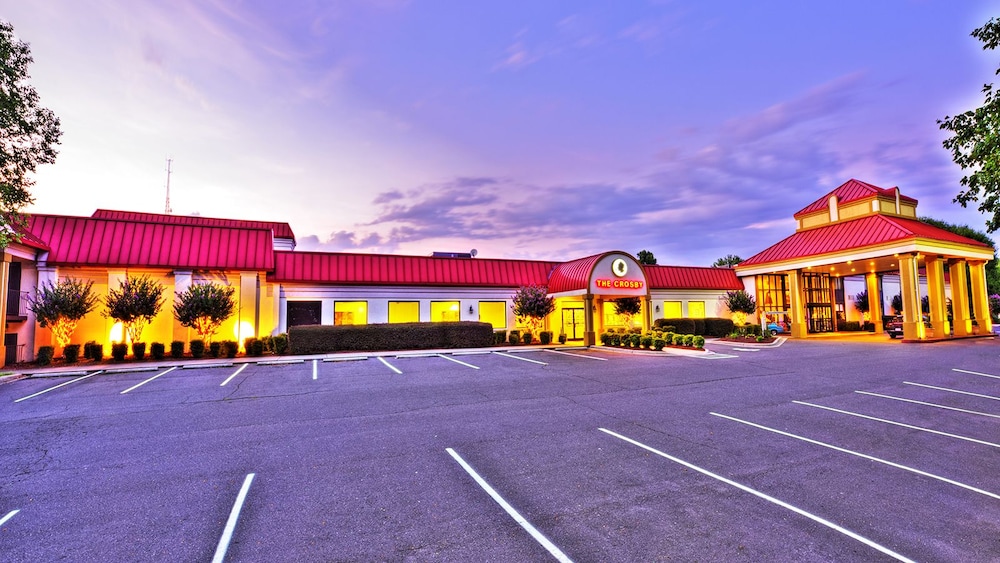 Village Inn Clemmons/Winston Salem, Trademark Collection by Wyndham 7/69