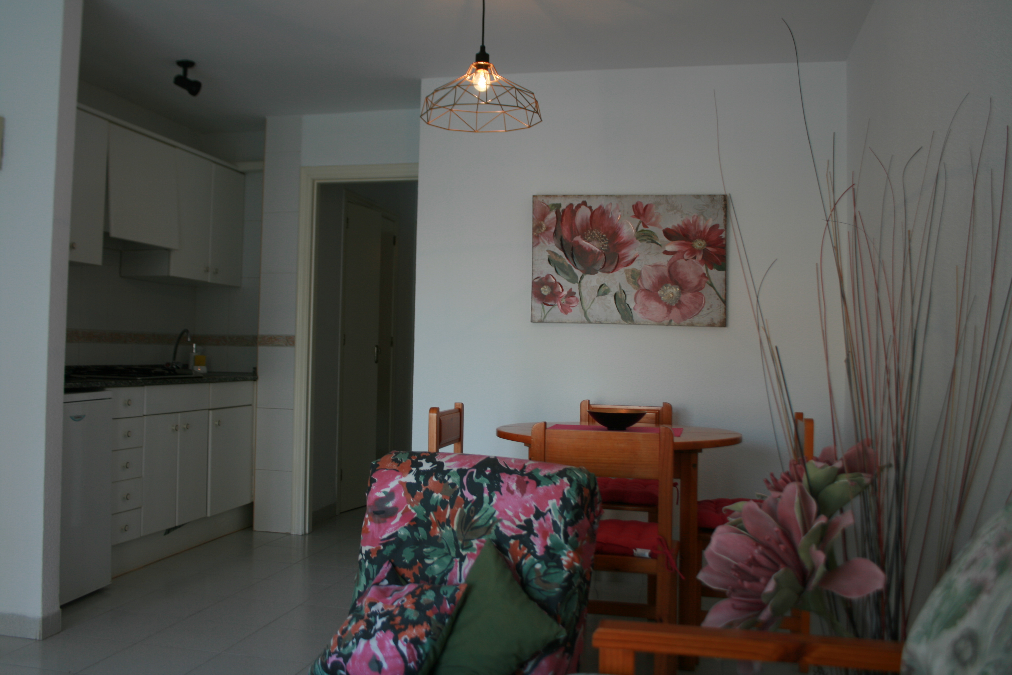 Apartamentos el Rocio Casa Azahar 18/45