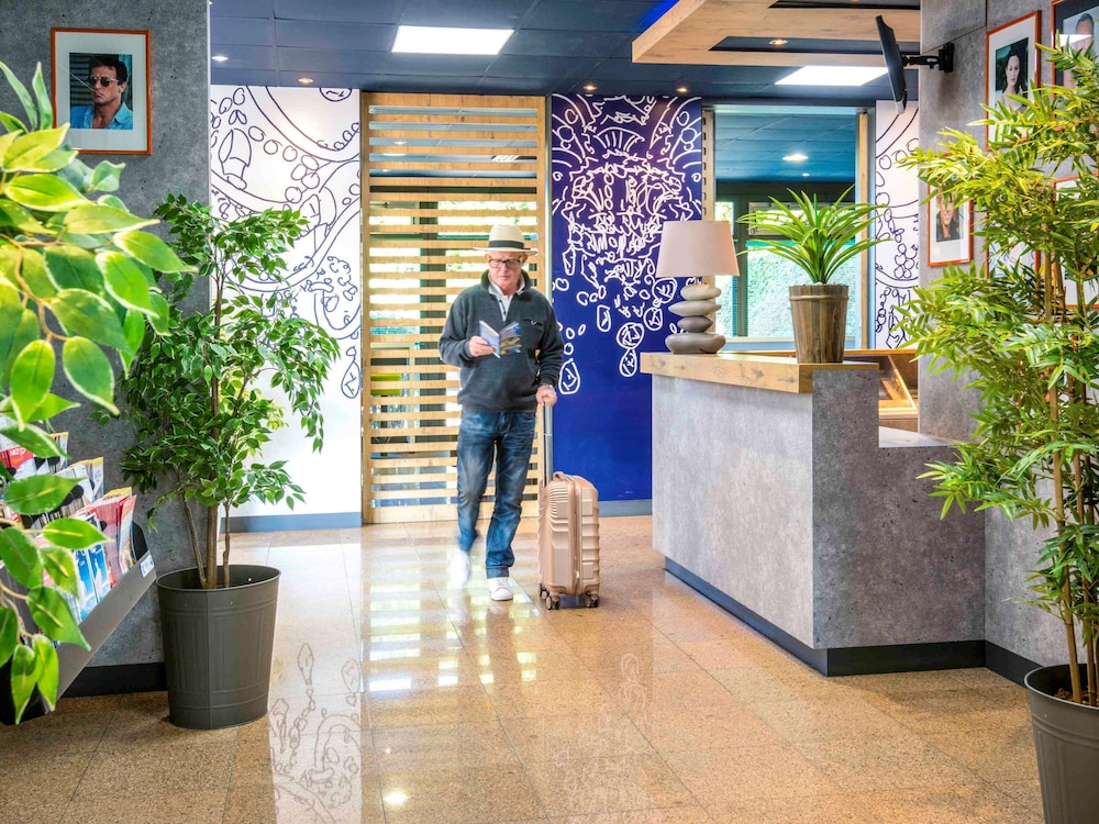 Ibis Budget Cannes Mougins 3/48