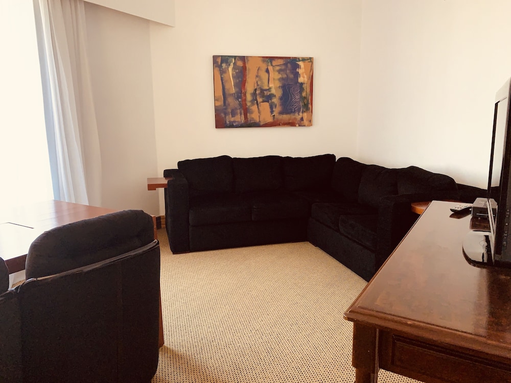 Ouro Minas Hotel Belo Horizonte, Dolce by Wyndham 41/62