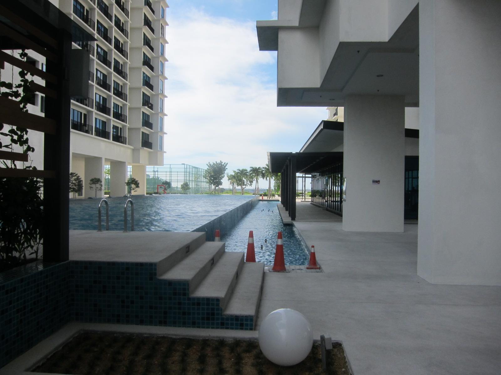 Setia Inn Suites Service Residence 4/28