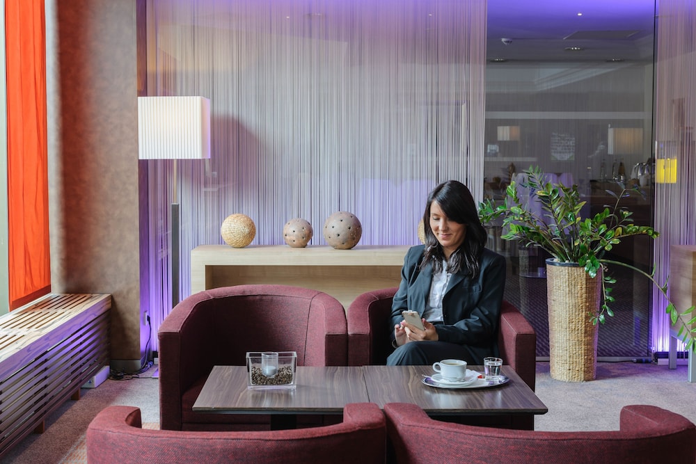 MERCURE HOTEL KOBLENZ 61/74