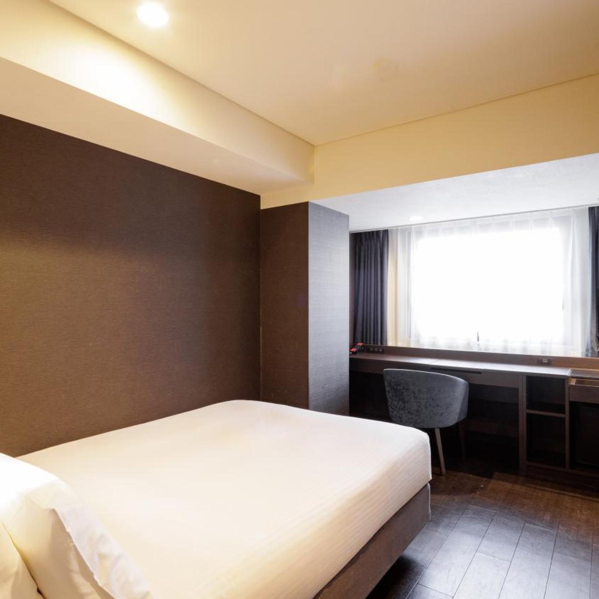 HOTEL AMANEK Osaka Namba 20/45