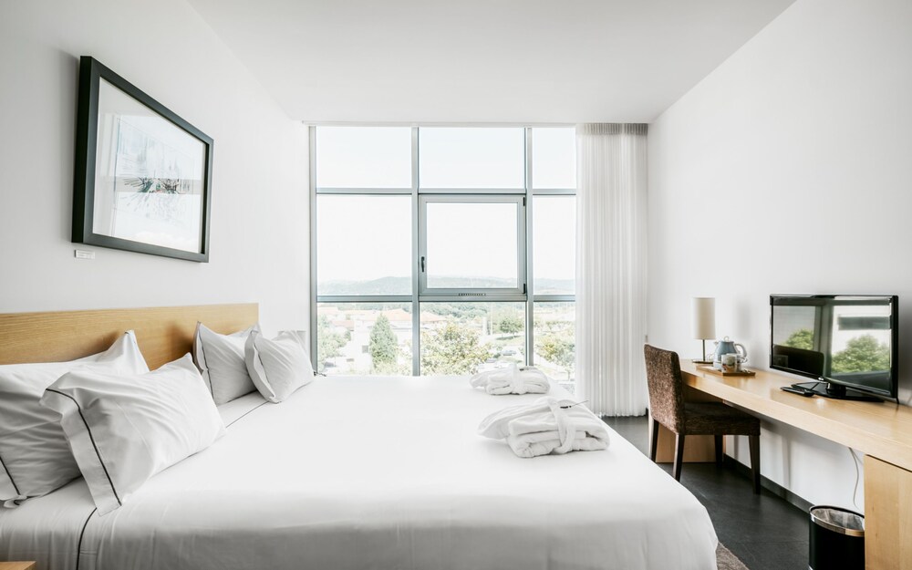 Boticas Hotel Art and Spa 12/50