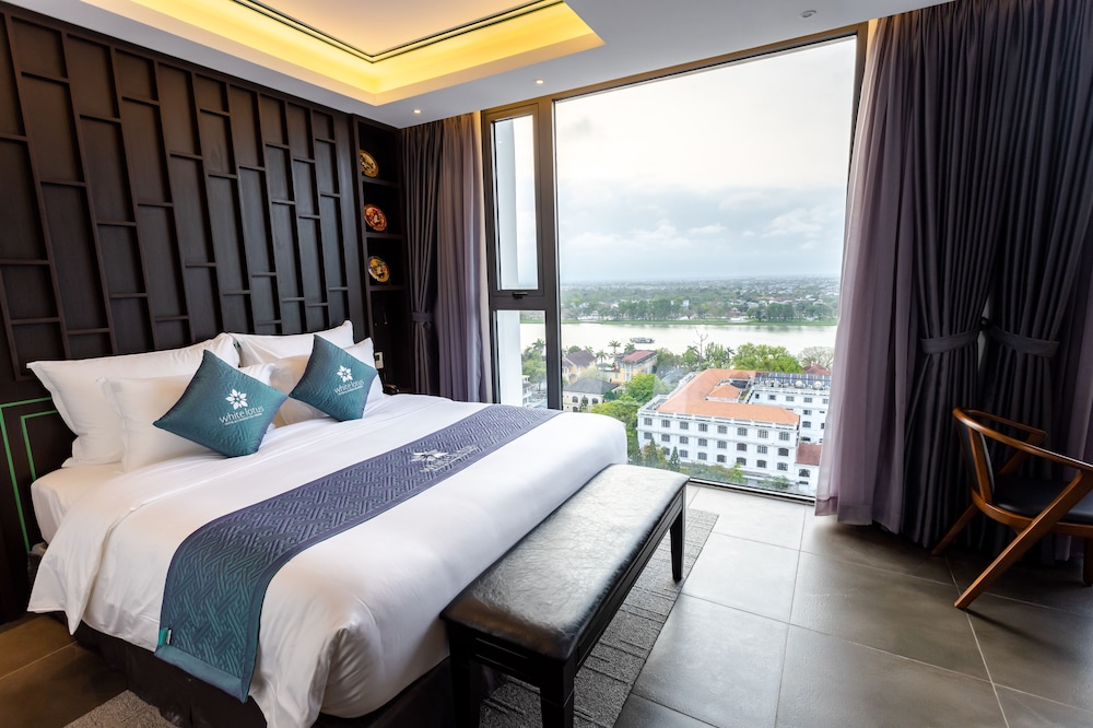 White Lotus hotel Hue 13/50