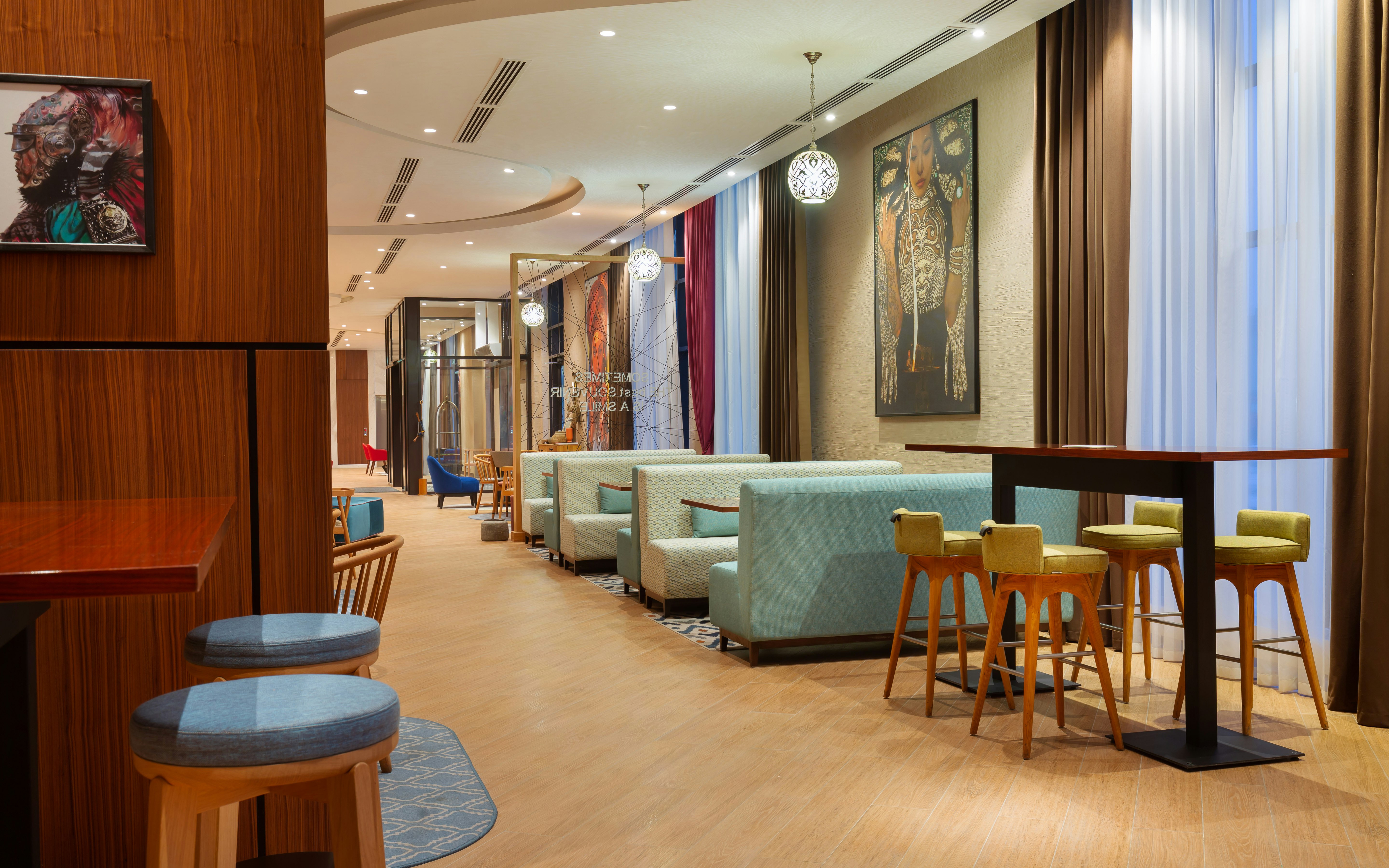 Hampton By Hilton Turkistan 30/44